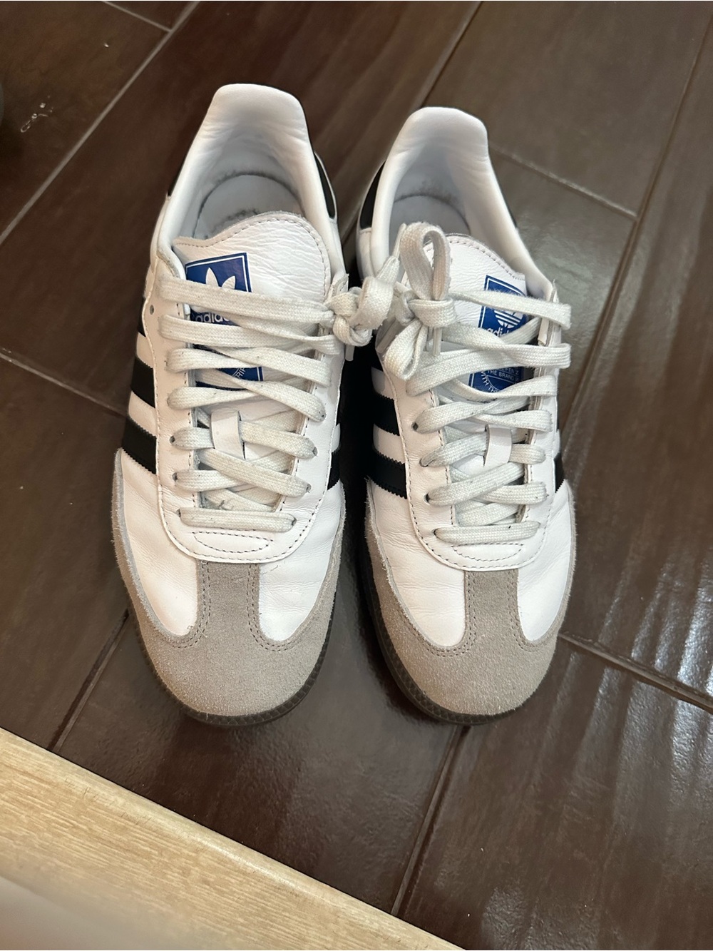 Adidas Samba - Picture 2 of 3